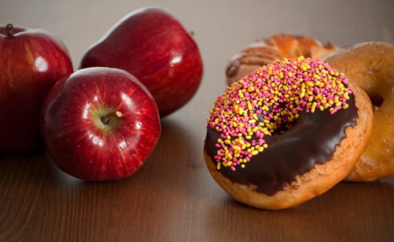 Tese: O consumo de produtos processados por adolescentes na Costa Rica