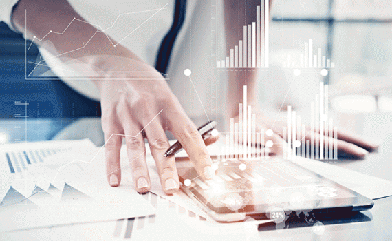 Fintech: tecnologia para as finanças