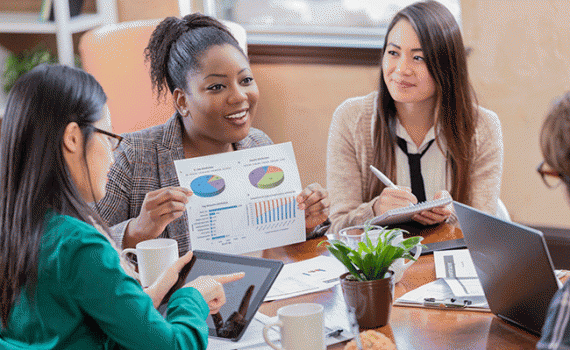 Seis passos para fazer os millenials felizes no trabalho