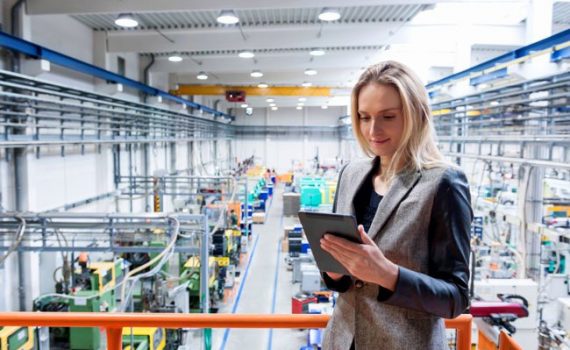 Qualidade total, a importância de medir os custos da qualidade e a falta de qualidade