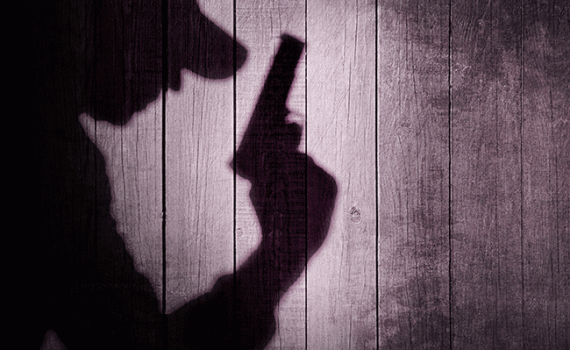 Estão as cidades mais perigosas do mundo na América Latina?