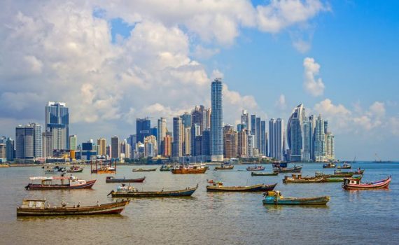 Município do Panamá recebe certificações ISO 9001 e IPMA DELTA