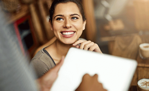 Big Data e fidelização do cliente