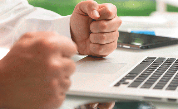 As empresas que sofrem ciberataques perdem a confiança de 80% de seus clientes