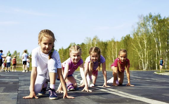 Ações para diminuir a obesidade entre crianças e adolescentes