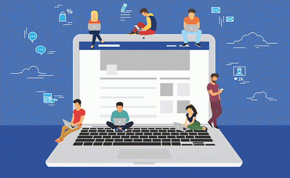 Bruxelas vai retomar medidas corretivas contra as redes sociais que não protegerem os seus usuários