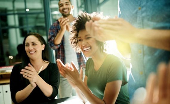 Por que aplicar a PNL nas empresas?