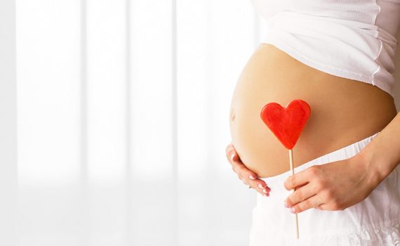 Semana Mundial da Amamentação Materna