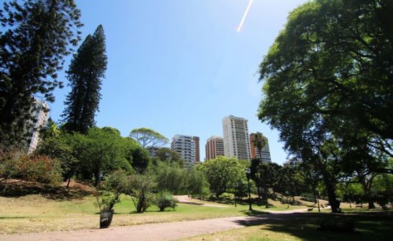 Na Argentina promovem concurso nacional para criar projetos de design urbanístico