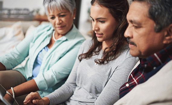 Idosos e jovens devem unir forças para alcançar os objetivos de desenvolvimento sustentável da ONU