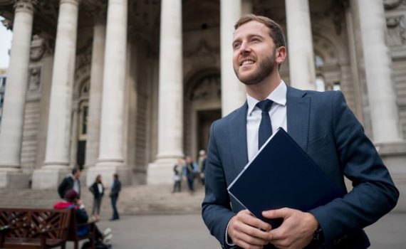 A abordagem da gestão da mudança em um escritório de advocacia