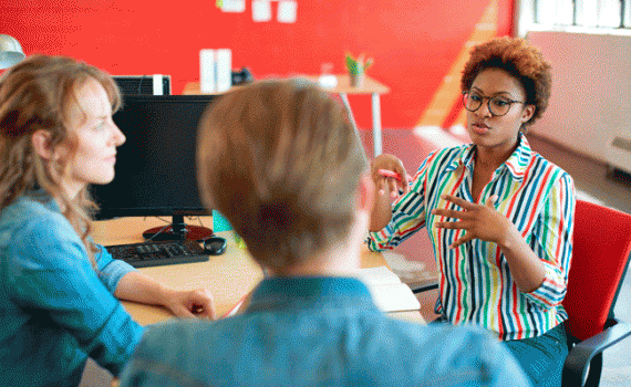 Como ser bem-sucedido em uma entrevista de emprego para Diretor de Projetos