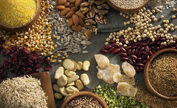 Combater as micotoxinas nos alimentos