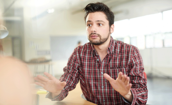 Recursos Humanos e a contratação de Millennials