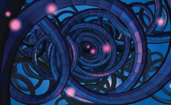 Robô pode resgatar vítimas de acidente