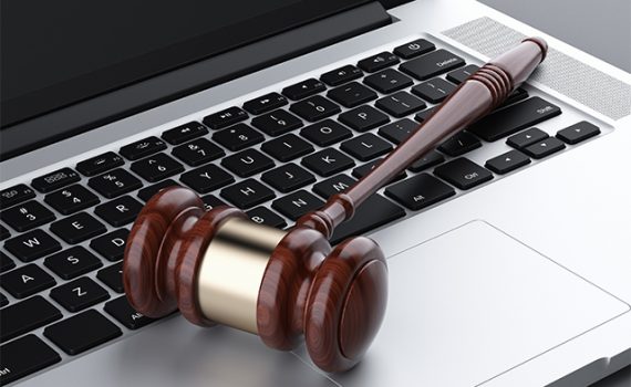 Melhorar a agilidade e segurança da Justiça apostando em sua digitalização