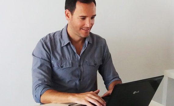 Opiniões FUNIBER: Professor pesquisa impactos ambientais de grandes empreendimentos