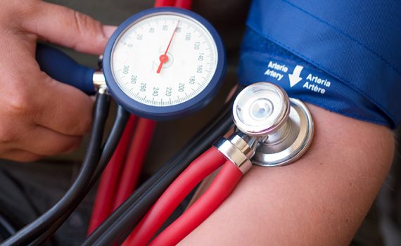 Potássio ajudaria a diminuir o endurecimento das artérias