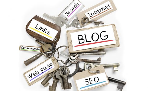 Primeiros passos de uma empresa em marketing