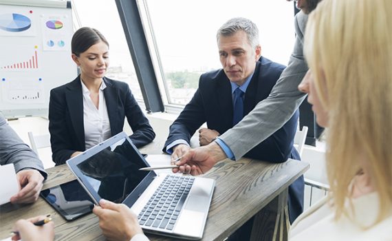 Poucas empresas familiares espanholas contam com um protocolo familiar