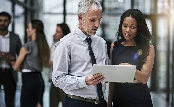 Globalização transforma o modo de administrar as empresas