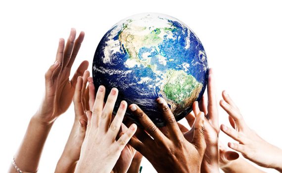 Prêmio Nobel da Paz pede tribunal internacional para crimes contra meio ambiente