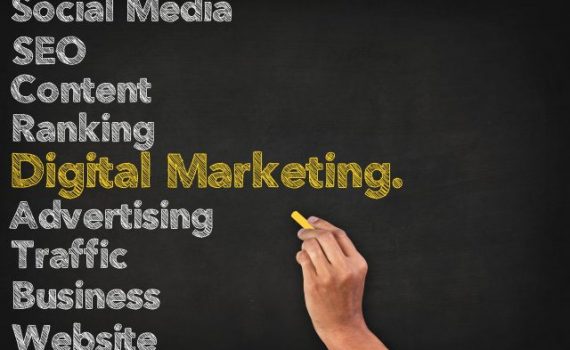 Digitalização é processo constante de aprendizagem