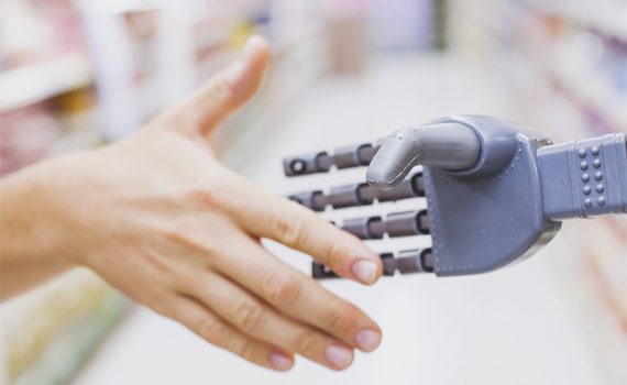 Grandes corporações começam a implementar a tecnologia industrial 4.0