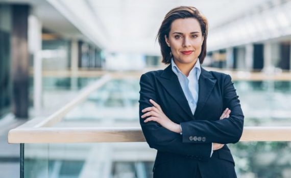 Autoconfiança é fundamental na gestão de projetos