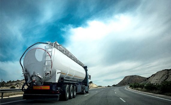 China quer incentivar o consumo de gás natural