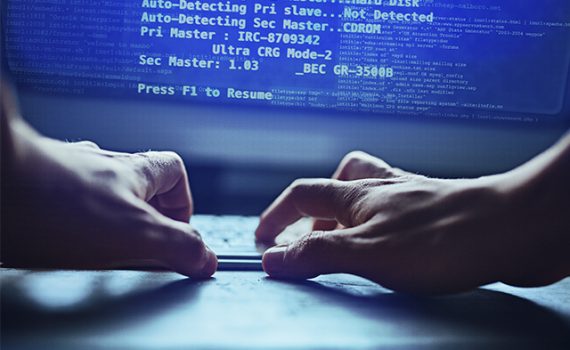 Cibersegurança exige coordenação transnacional para ser efetiva