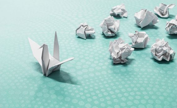 Os alunos deveriam se habituar a corrigir o próprio exercício