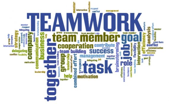 Estar nas nuvens ajuda na aprendizagem