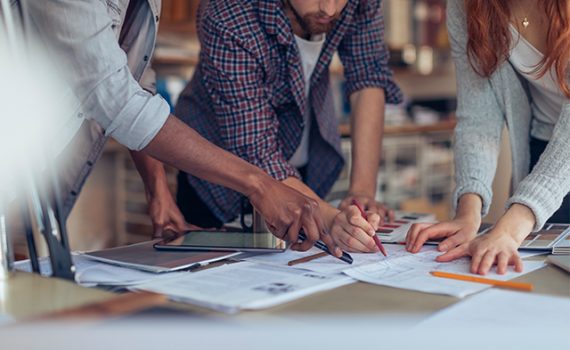 O Sucesso de um projeto consiste em satisfazer as expectativas dos envolvidos