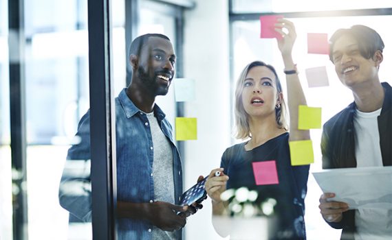 Servução adequada permite melhorar a experiência dos clientes