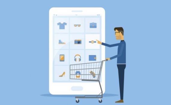 Amazon à conquista da publicidade digital