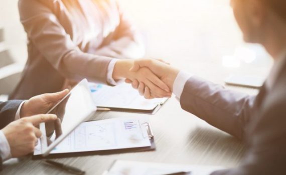 Eficácia nas negociações com fornecedores