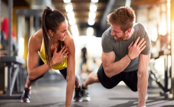Vantagem física das mulheres