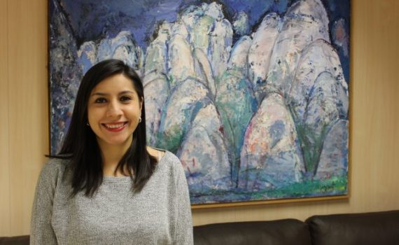 Opiniões FUNIBER: Como combater as consequências da mudança climática