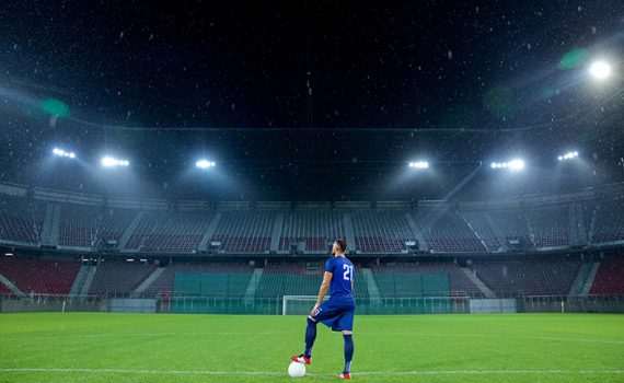 Jogador da Premier critica preços altos dos jogos para os fãs do futebol