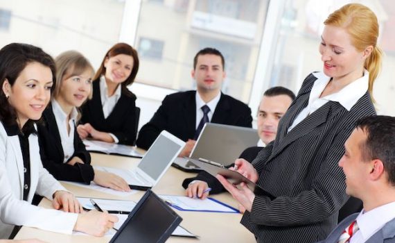 Um bom gestor de projetos conta com estas cinco qualidades