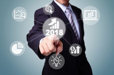 Novos desafios dos profissionais do mercado em 2018