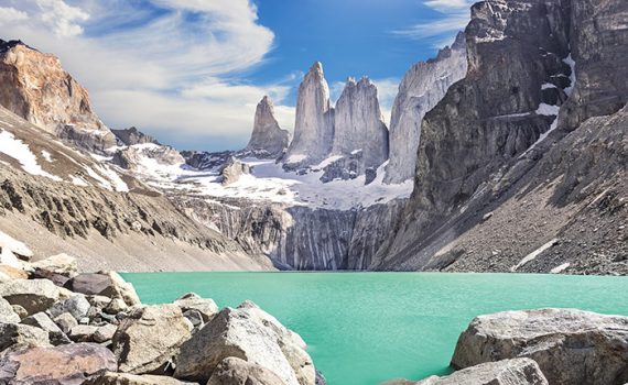 Chile determina o fechamento da mina em Pascua Lama