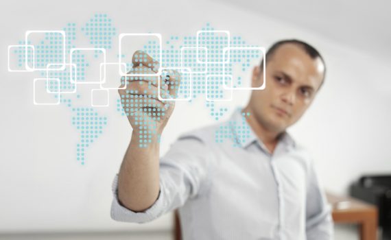 Projetos arquitetônicos e projetos urbanos impactam paisagens e territórios