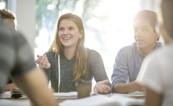 Escola deve ser espaço de protagonismo