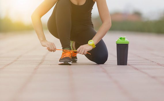 Efeitos secundários dos suplementos de cetona