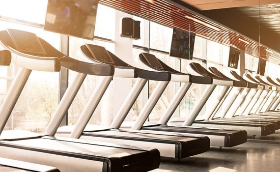 O pagamento por mensalidades como negócio lucrativo nas academias