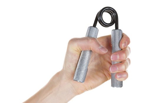 O efeito do alongamento estático para a força muscular