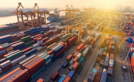 Atratividade do continente Asiático