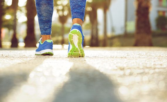 Estudo confirma que atividade física regular diminui risco de câncer colorretal